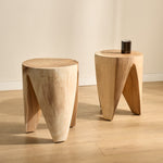 Mali bedside table set