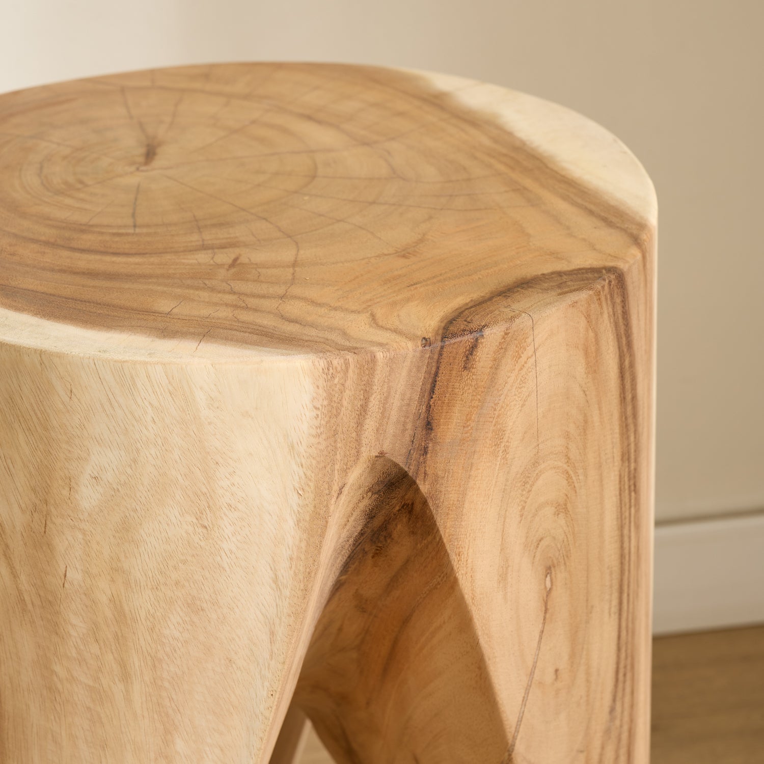 Pack tables de chevet Mali