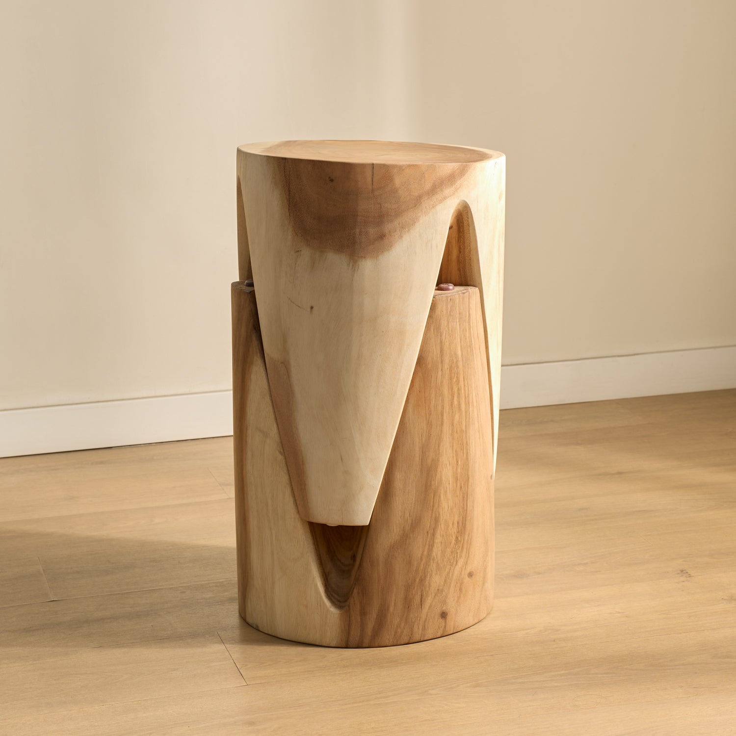 Pack tables de chevet Mali