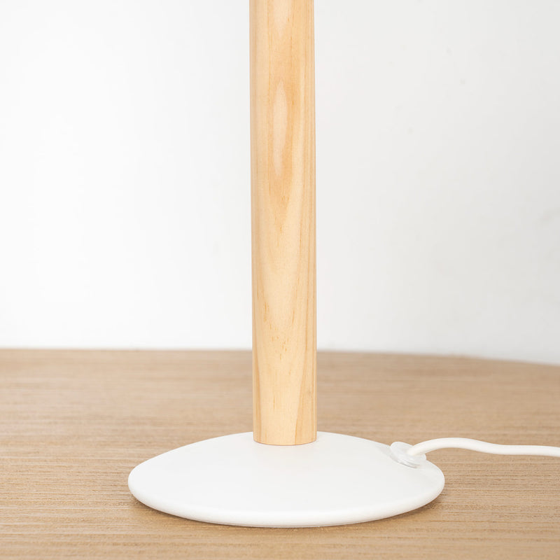 Bori lámpara de mesa 