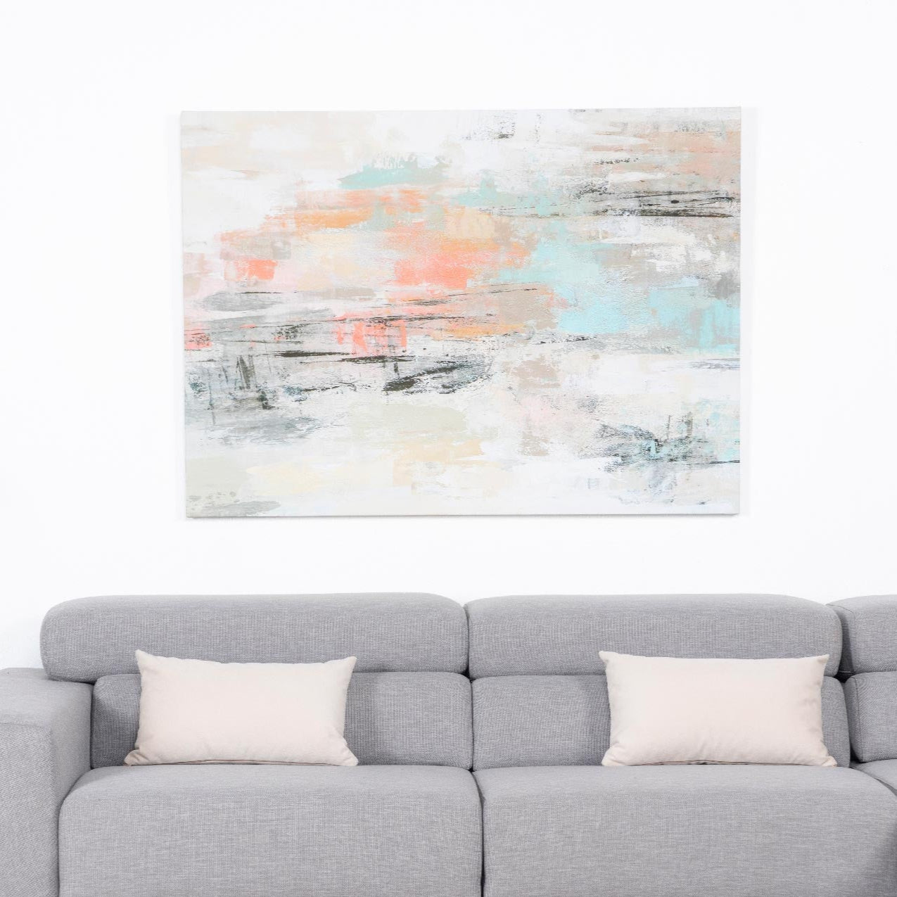 Combi Cuadro moderno