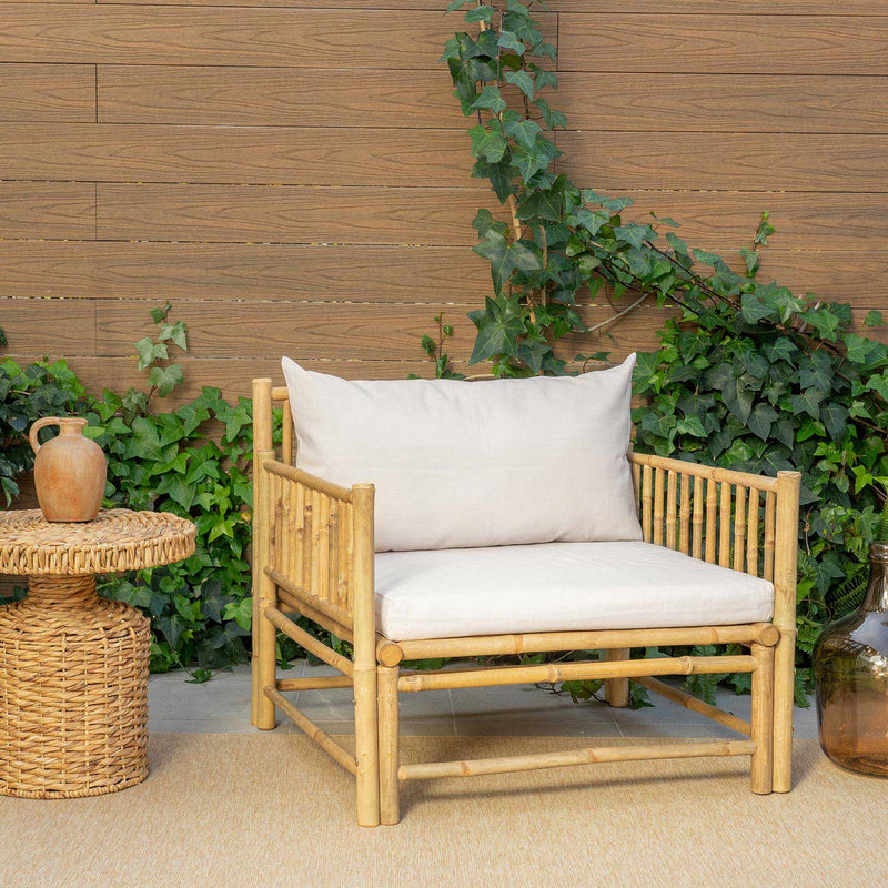 Sillas y sillones de jardín - Wabi Home - Muebles y decoración