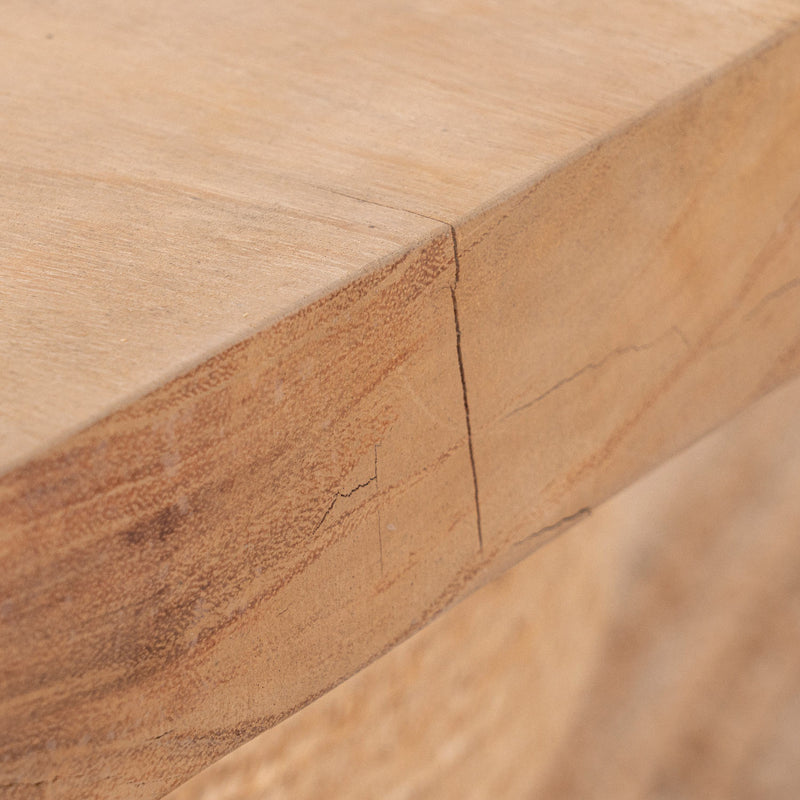 Anaqueles de madera – ProducShop