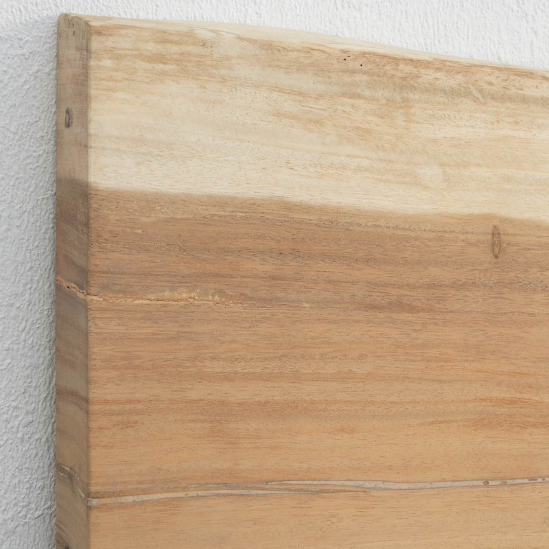 Cabecero de madera  Takto – Dasos productos naturales