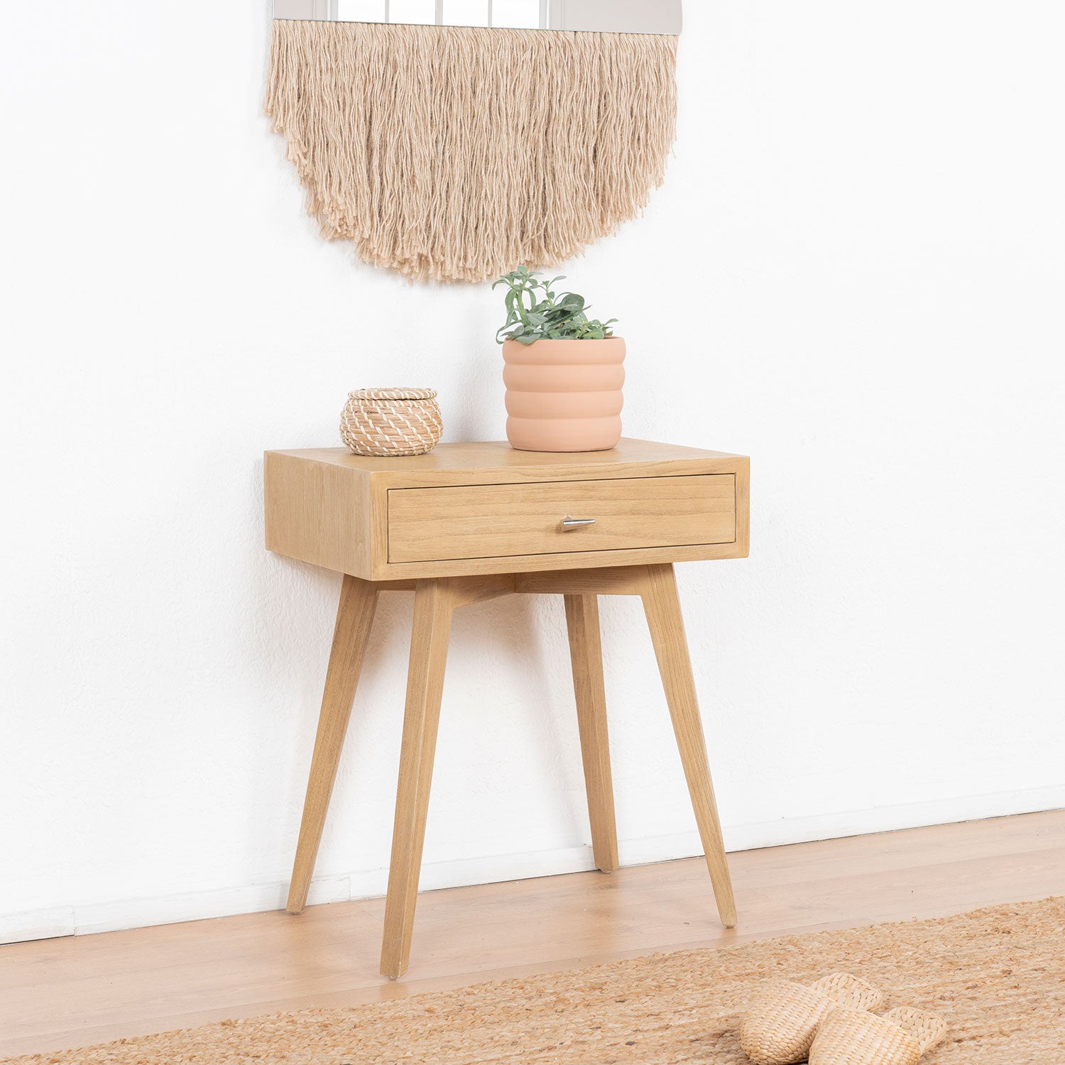 Norsk bedside cabinet online