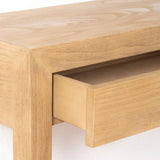 CONSOLE TABLE QUEBEC