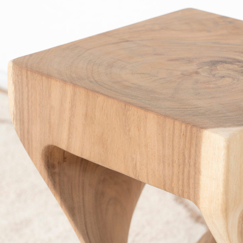 Slip mesa auxiliar madera natural_7246_F