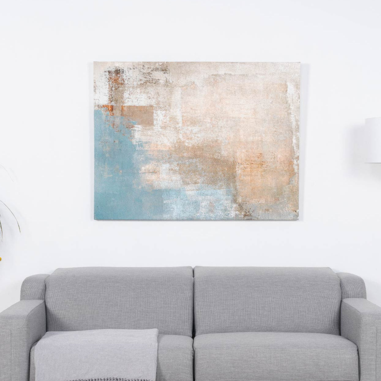 Terra Cuadro moderno 120x90